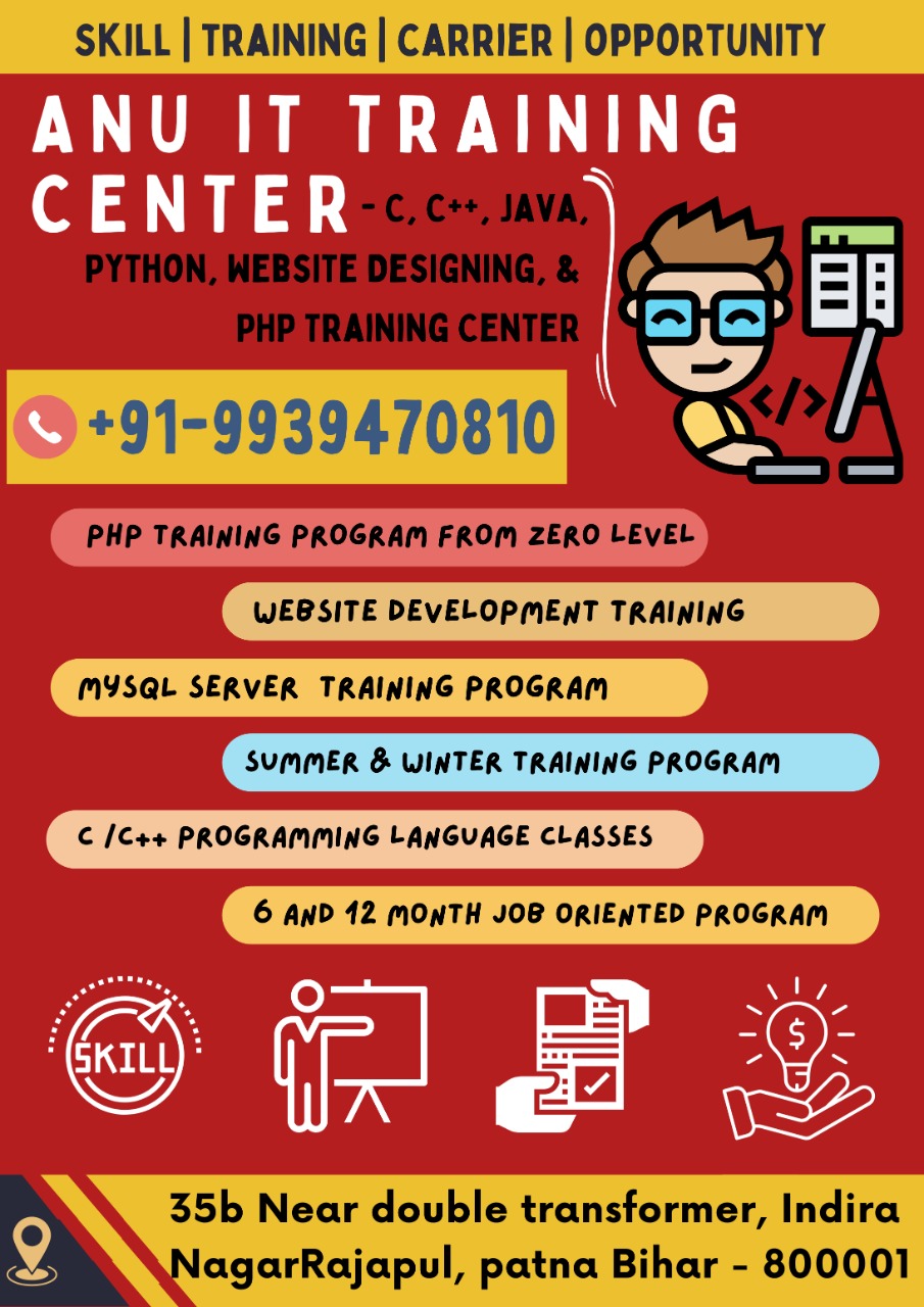website design company in patna